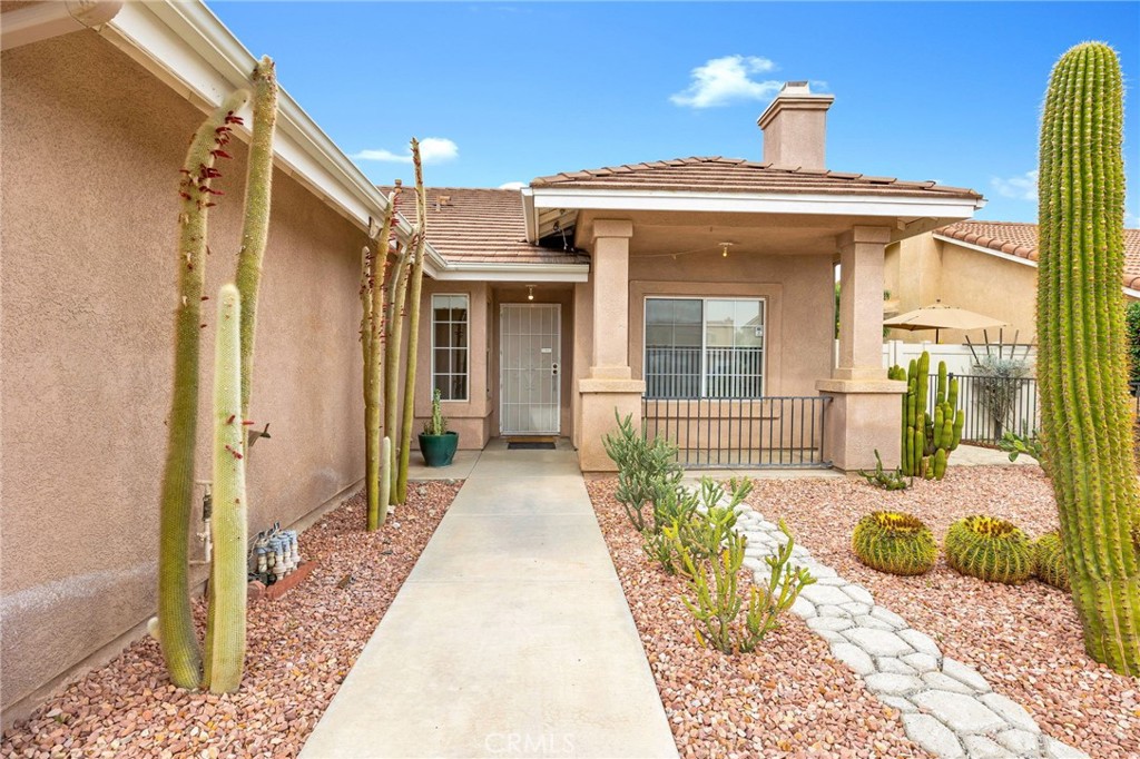 Residential for sale at 44268 Galicia, Hemet CA featuring 3 beds and 2 baths