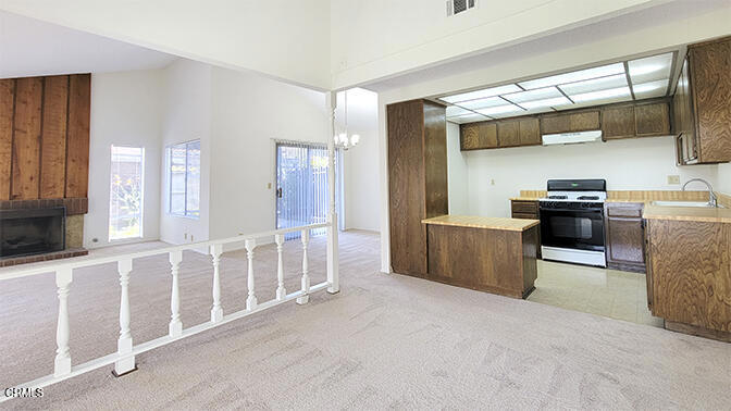 Residential for sale at 643 Holly Avenue, Oxnard CA featuring 2 beds and 2 baths