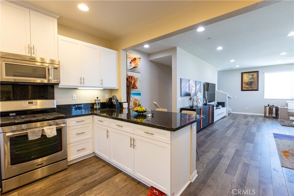 Residential for sale at 5786 Acacia Lane, Lakewood CA featuring 3 beds and 4 baths