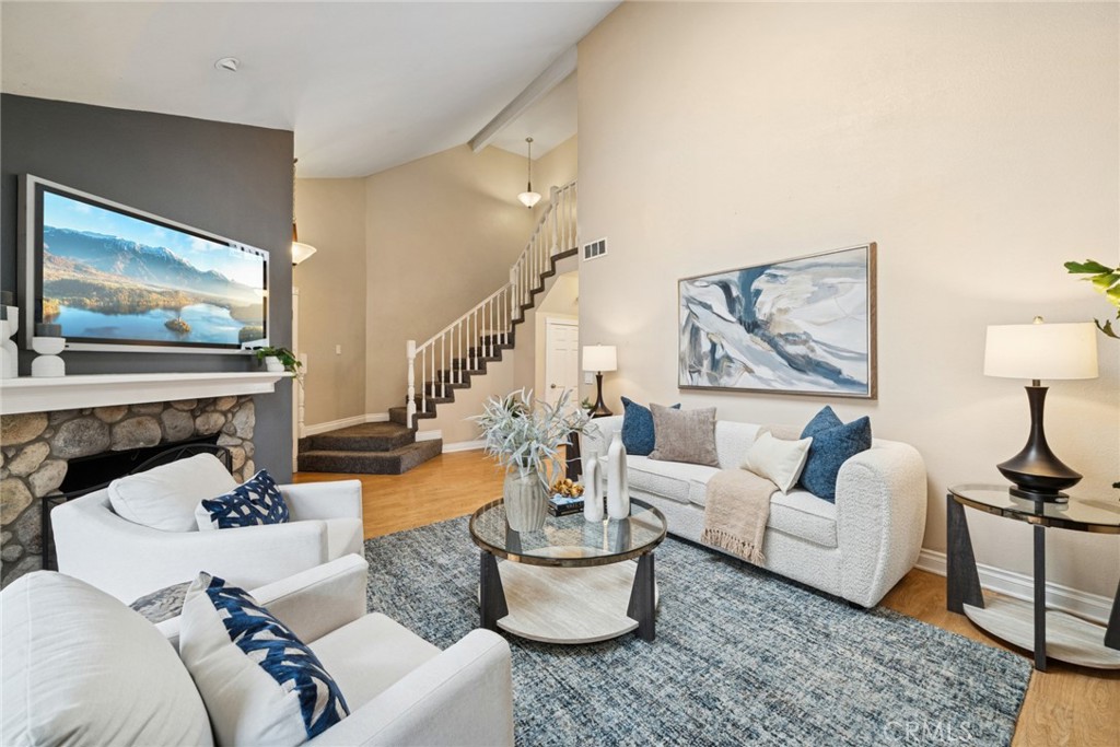 Residential for sale at 10 Prescott, Irvine CA featuring 2 beds and 3 baths