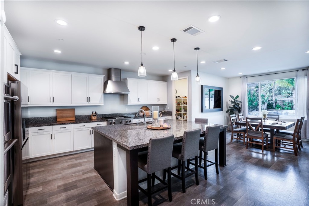 Residential for sale at 28604 Foothill, Saugus CA featuring 4 beds and 3 baths