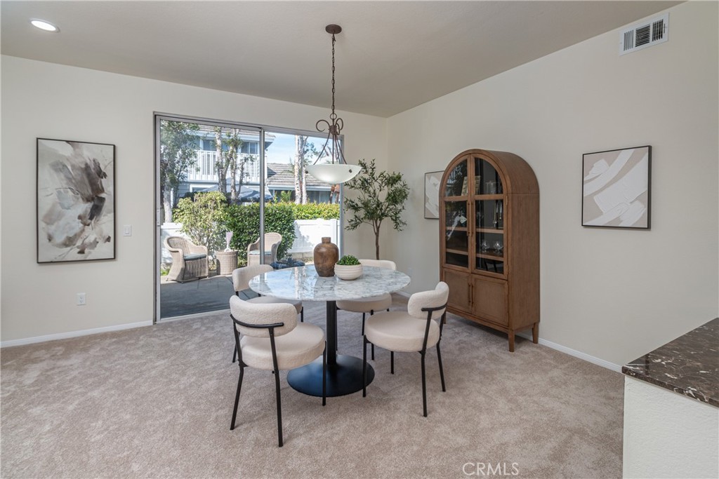 Residential for sale at 25 Portland, Laguna Niguel CA featuring 2 beds and 2 baths