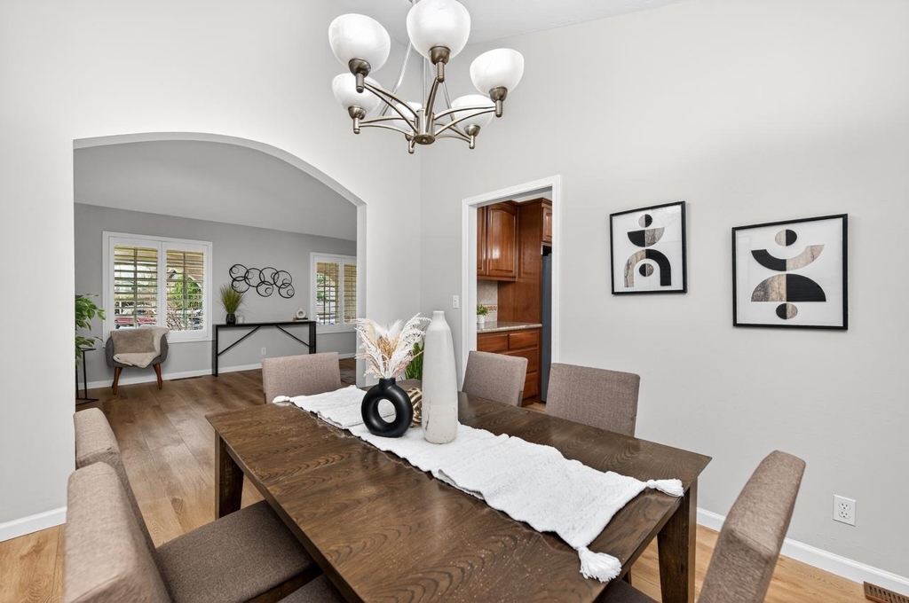 Residential for sale at 574 574 Cinnabar Dr, Livermore CA featuring 4 beds and 3 baths