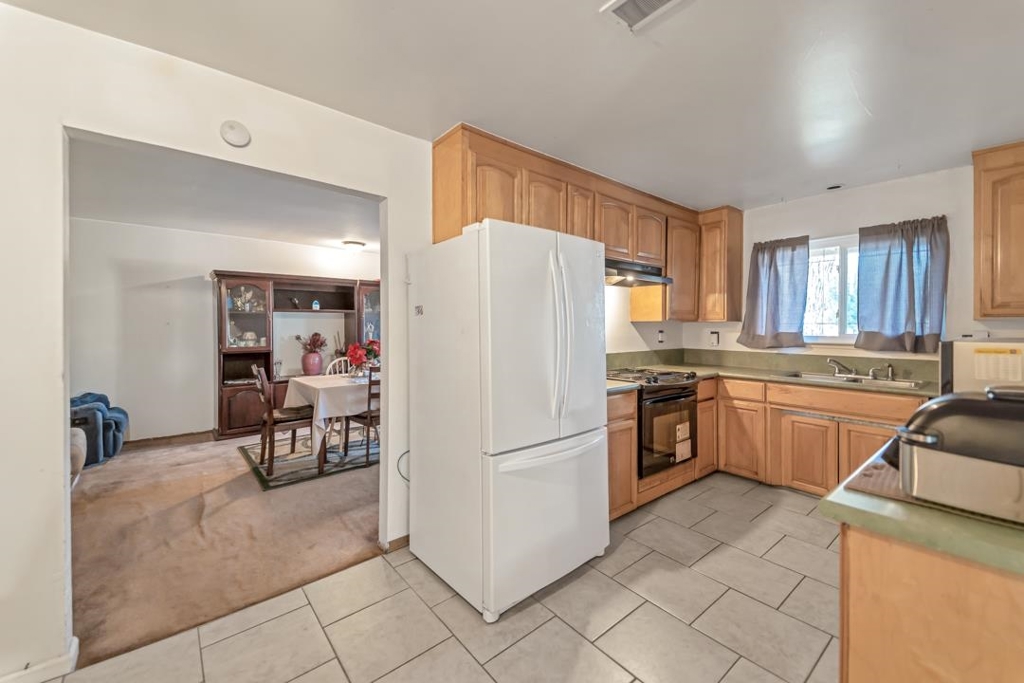 Residential for sale at 734 734 Overland, San Jose CA featuring 5 beds and 2 baths