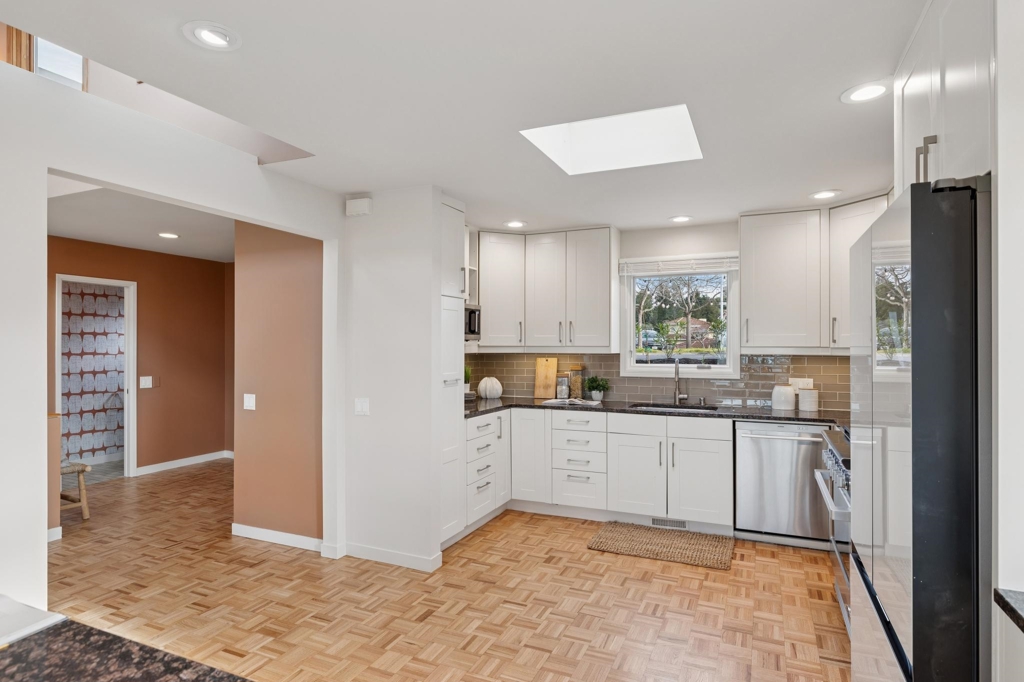 Residential for sale at 1522 1522 Madera Court, El Cerrito CA featuring 4 beds and 3 baths