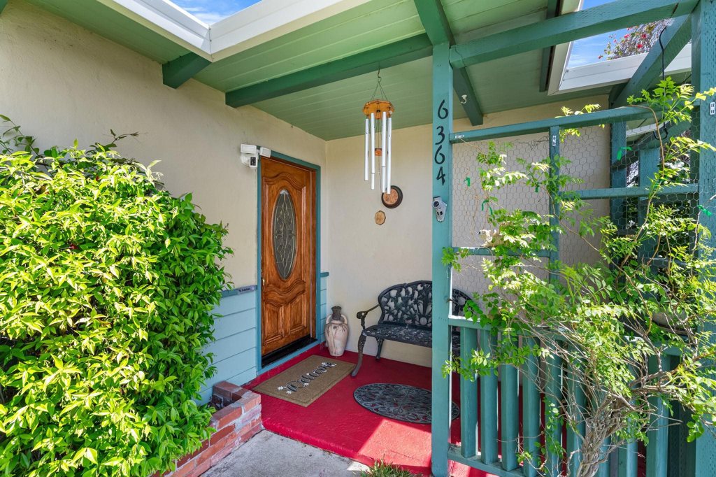 Residential for sale at 6364 6364 Noel Ave, Newark CA featuring 3 beds and 1 bath