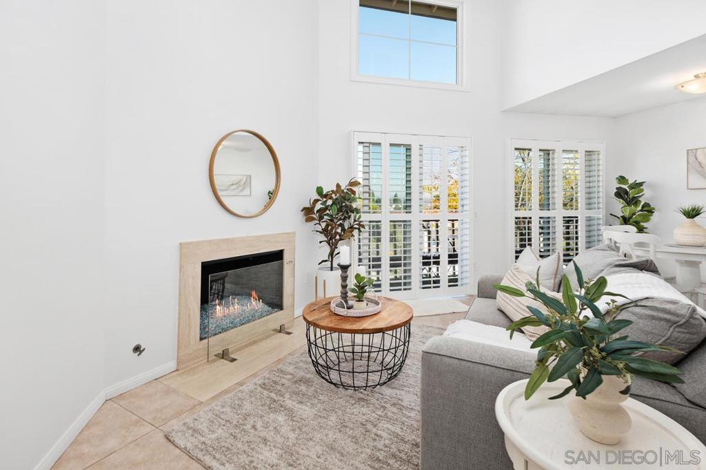 Residential for sale at 1418 Camino Zalce, San Diego CA featuring 3 beds and 2 baths