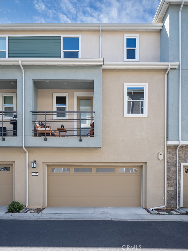 Residential for sale at 329 Adela, Lake Forest CA featuring 3 beds and 4 baths