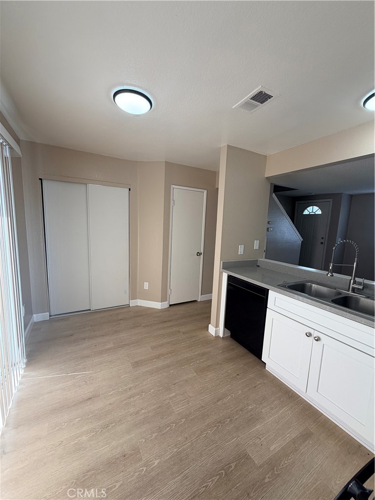 Residential Lease for rent at 1677 W Wilson Street, Rialto CA featuring 2 beds and 2 baths