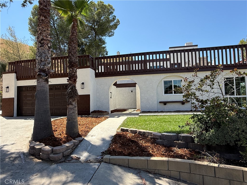 Residential for sale at 25051 Crestview, Loma Linda CA featuring 3 beds and 2 baths