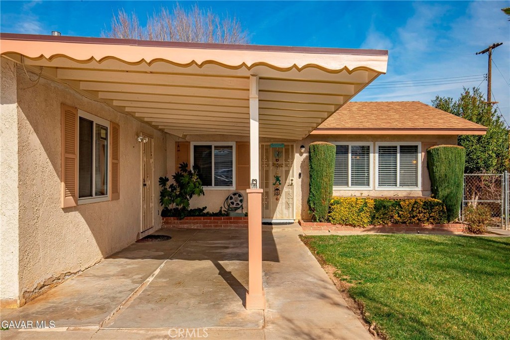 Residential for sale at 2149 E Avenue Q1, Palmdale CA featuring 3 beds and 2 baths