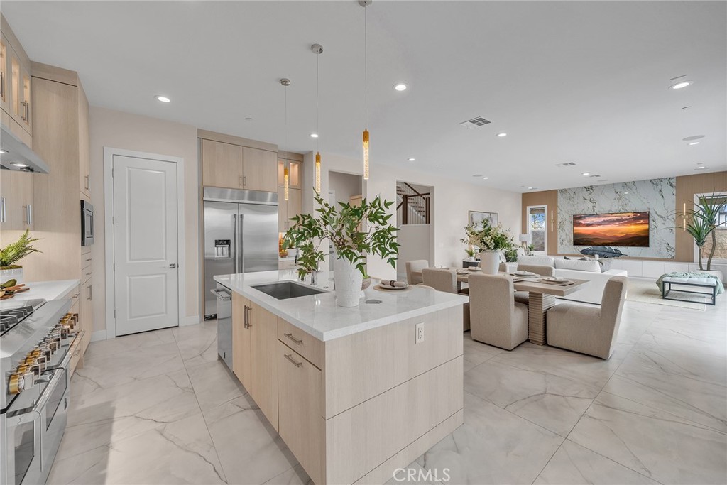 Residential for sale at 181 Hill, Lake Forest CA featuring 5 beds and 6 baths