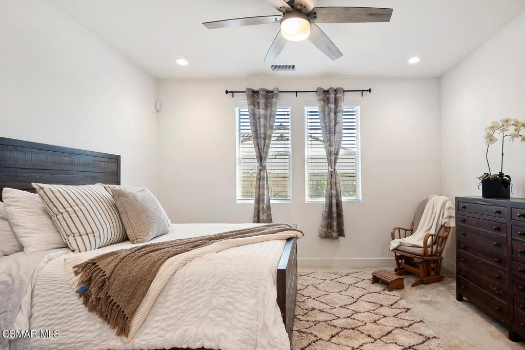 Residential for sale at 2400 Conroy Avenue, Camarillo CA featuring 3 beds and 3 baths