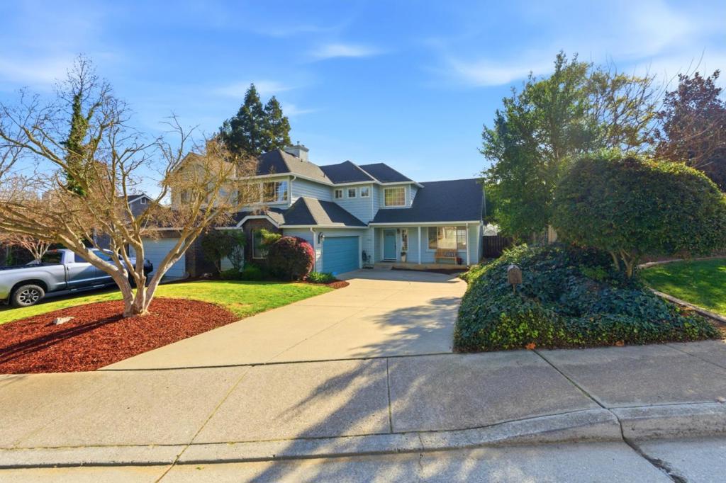 Residential for sale at 1190 Appian Way, Morgan Hill CA featuring 3 beds and 3 baths
