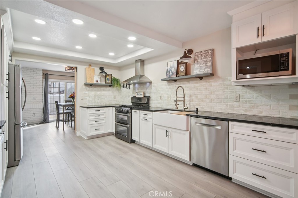 Residential for sale at 21466 Cypresswood, Lake Forest CA featuring 3 beds and 3 baths