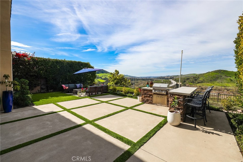 Residential for sale at 29 Ventada Street, Rancho Mission Viejo CA featuring 4 beds and 5 baths
