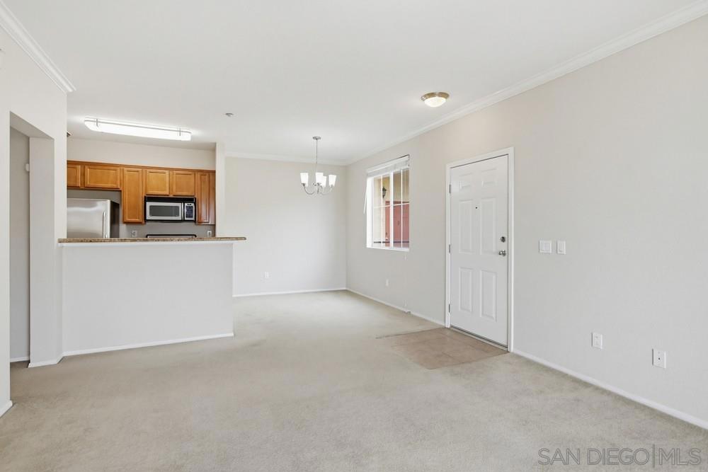 Residential for sale at 3830 Elijah Ct 435, San Diego CA featuring 1 bed and 1 bath