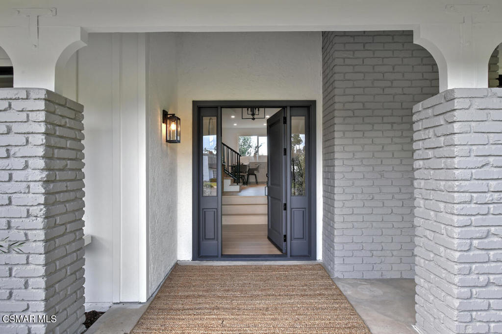 Residential for sale at 136 Erten Street, Thousand Oaks CA featuring 4 beds and 3 baths