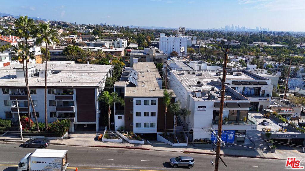 Residential Income for sale at 1115 Hacienda Place, West Hollywood CA featuring 40 beds and 40 baths