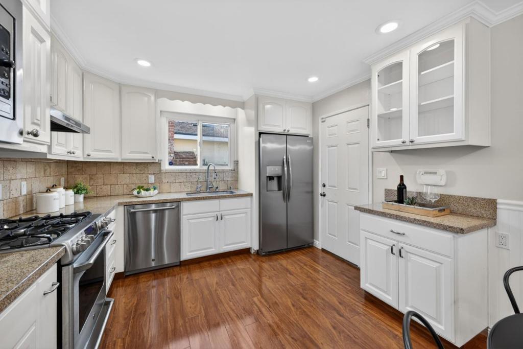 Residential for sale at 251 Pennyhill Drive, San Jose CA featuring 3 beds and 2 baths