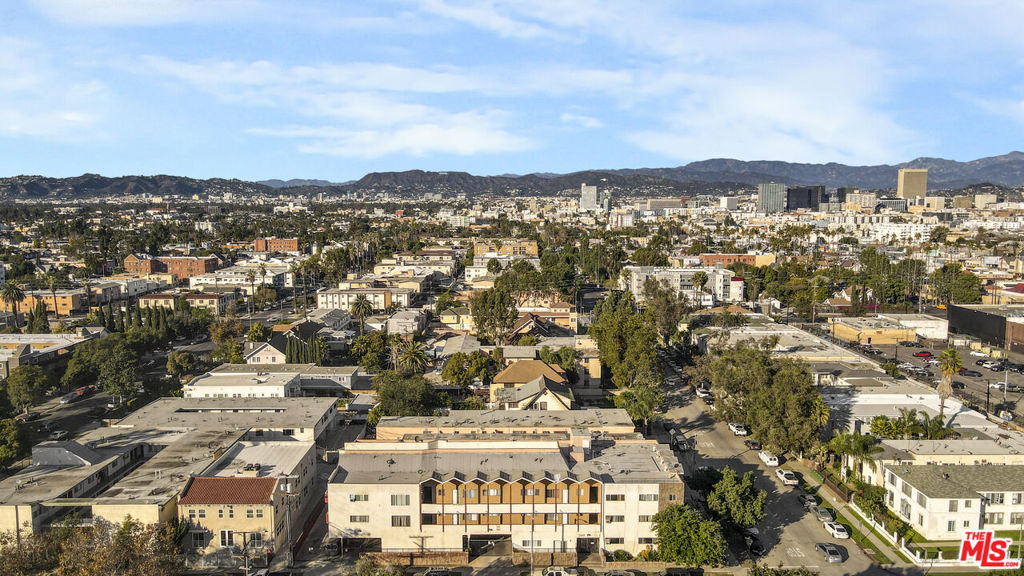Residential Income for sale at 2405 W 18th Street, Los Angeles CA featuring 29 beds and 19 baths