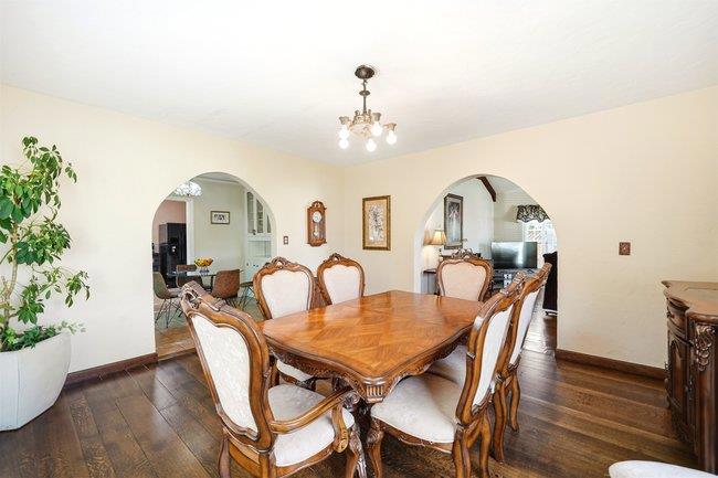 Residential for sale at 7681 Hanna Street, Gilroy CA featuring 3 beds and 2 baths