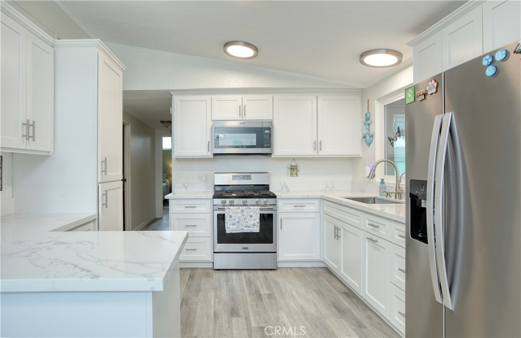 Manufactured In Park for sale at 201 Five Cities Drive 42, Pismo Beach CA featuring 2 beds and 2 baths