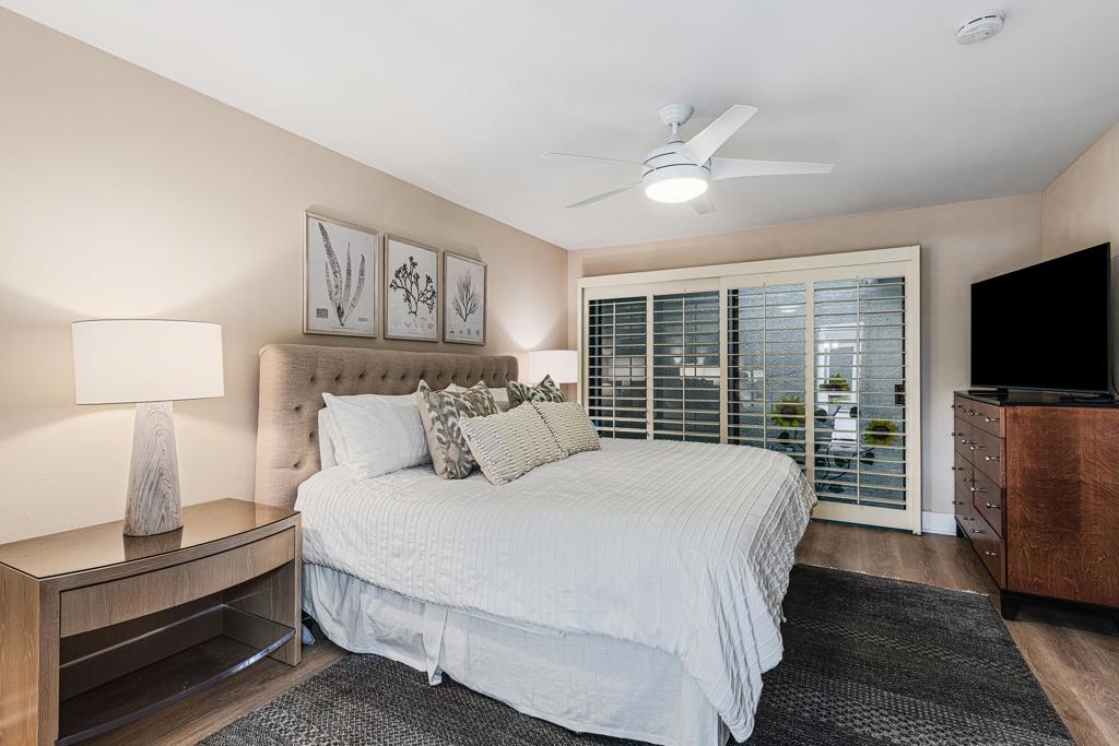 Residential for sale at 103 Avenida Las Palmas, Rancho Mirage CA featuring 2 beds and 2 baths