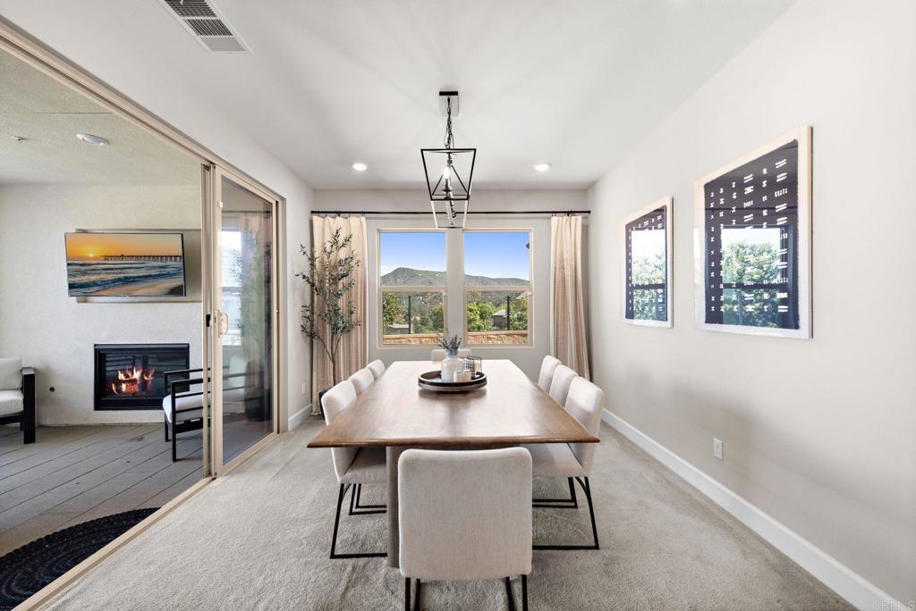 Residential for sale at 2944 Gait Way, Escondido CA featuring 5 beds and 4 baths