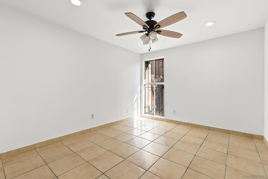 Residential for sale at 1244 E Madison Ave C, El Cajon CA featuring 2 beds and 2 baths