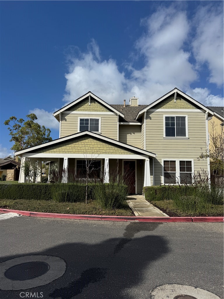 Residential for sale at 1321 Amarone, Santa Maria CA featuring 3 beds and 3 baths