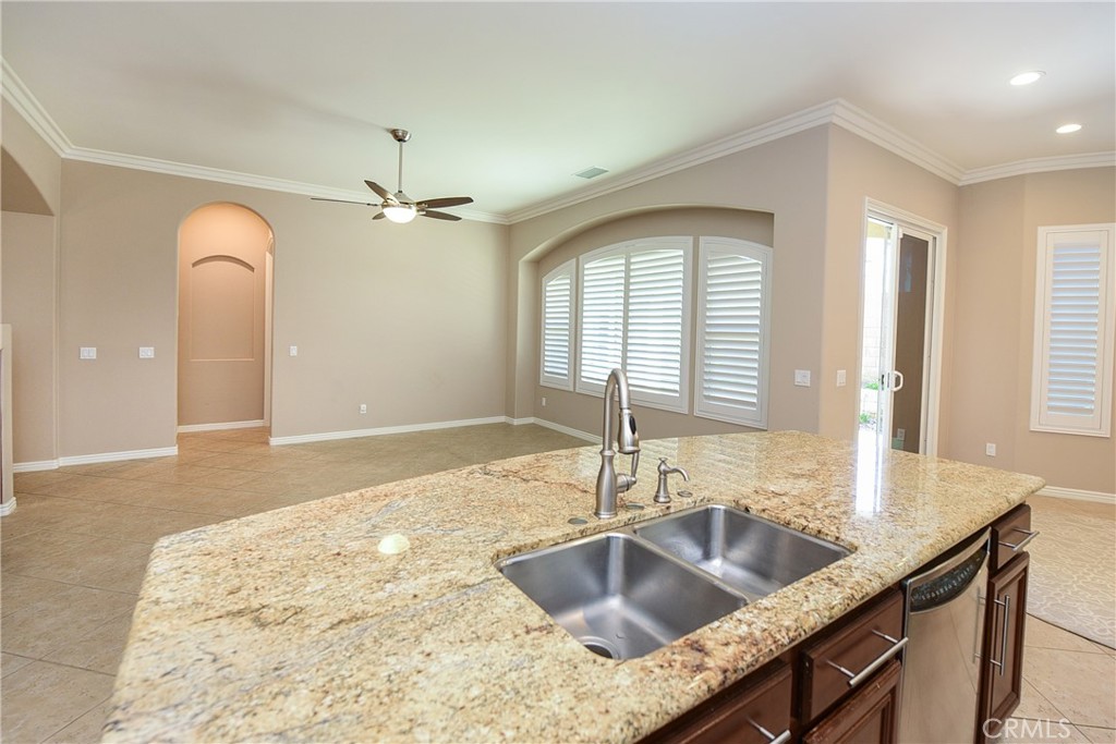 Residential for sale at 24112 Augusta, Corona CA featuring 2 beds and 2 baths