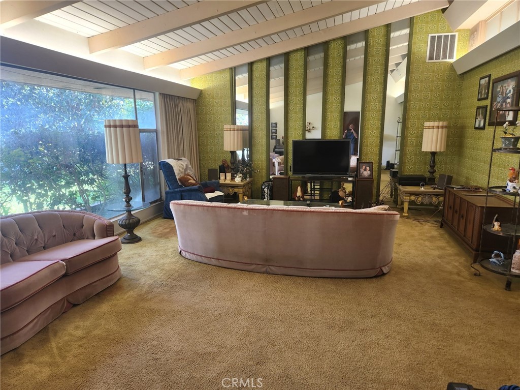 Residential for sale at 1091 Citrus Drive, La Habra CA featuring 4 beds and 3 baths