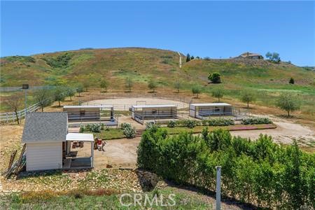 Residential for sale at 36475 Avenida La Cresta, Murrieta CA featuring 9 beds and 8 baths