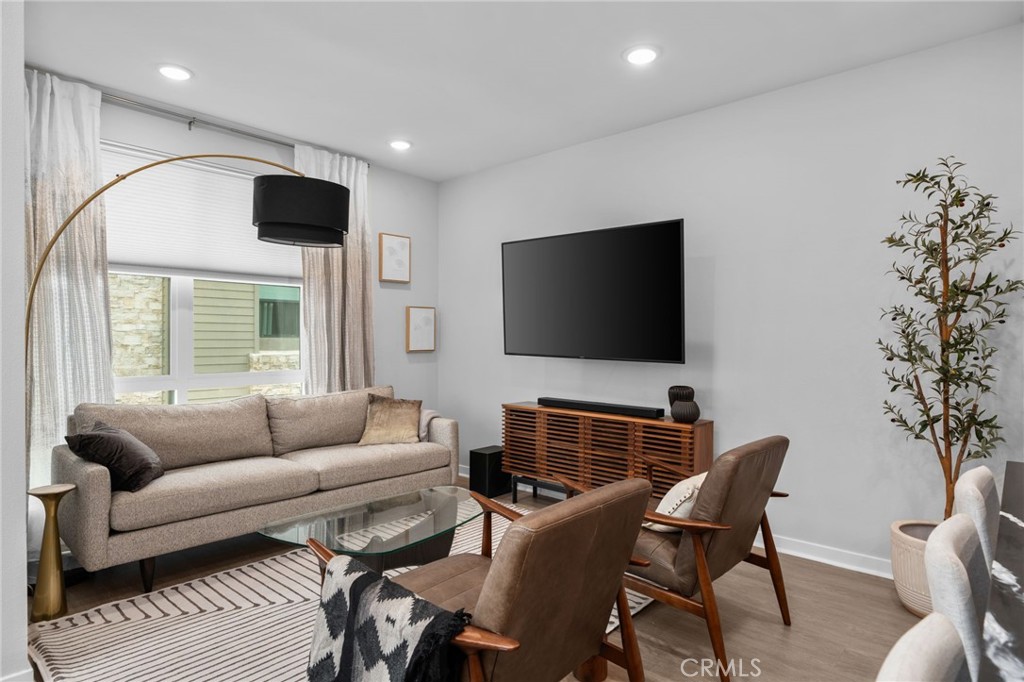 Residential for sale at 11044 Luminate Drive, Rancho Cucamonga CA featuring 3 beds and 4 baths