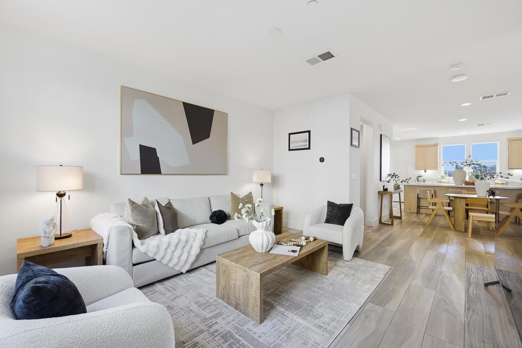 Residential for sale at 3675 Broadcast, Fremont CA featuring 4 beds and 4 baths