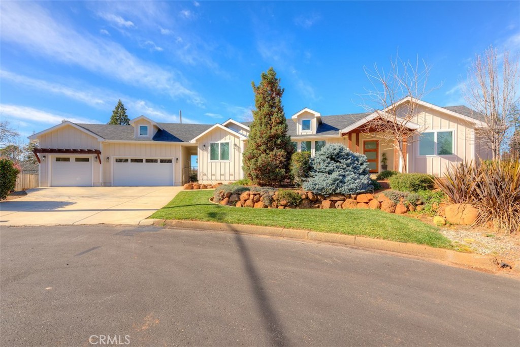 Residential for sale at 1793 El Toro Court, Paradise CA featuring 3 beds and 3 baths