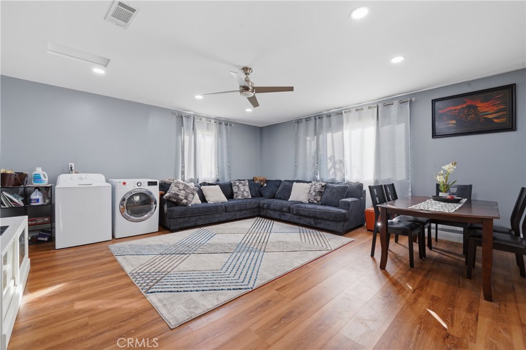 Residential for sale at 10926 Corby, Norwalk CA featuring 3 beds and 2 baths