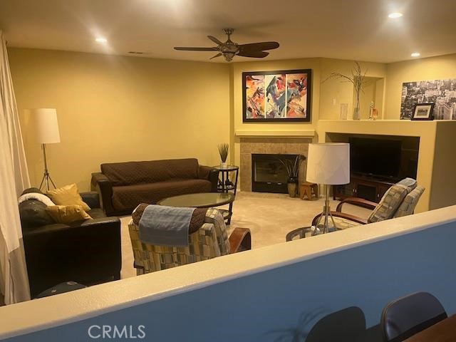 Residential for sale at 10972 Admirals Bay, Victorville CA featuring 4 beds and 3 baths