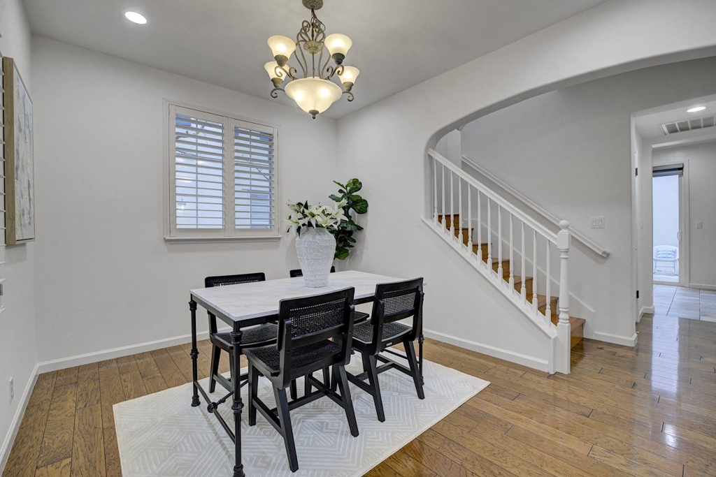 Residential for sale at 9827 9827 Belladonna Dr, San Ramon CA featuring 3 beds and 3 baths