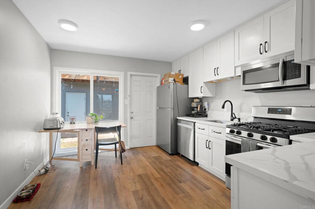 Residential Income for sale at 4924 4930 Iroquois Avenue, San Diego CA