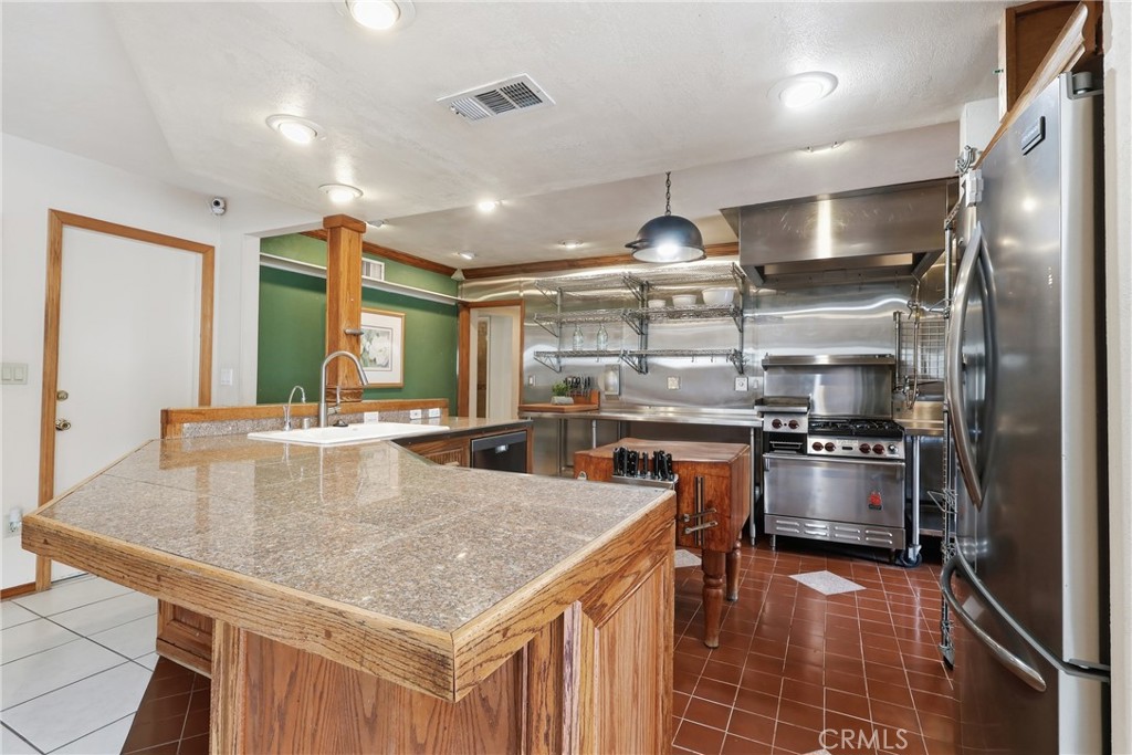 Residential for sale at 641 Ridgefield, Claremont CA featuring 4 beds and 3 baths