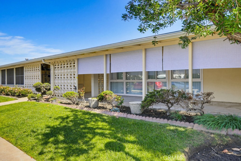 Residential for sale at 13540 48D El Dorado Drive, Seal Beach CA featuring 2 beds and 1 bath