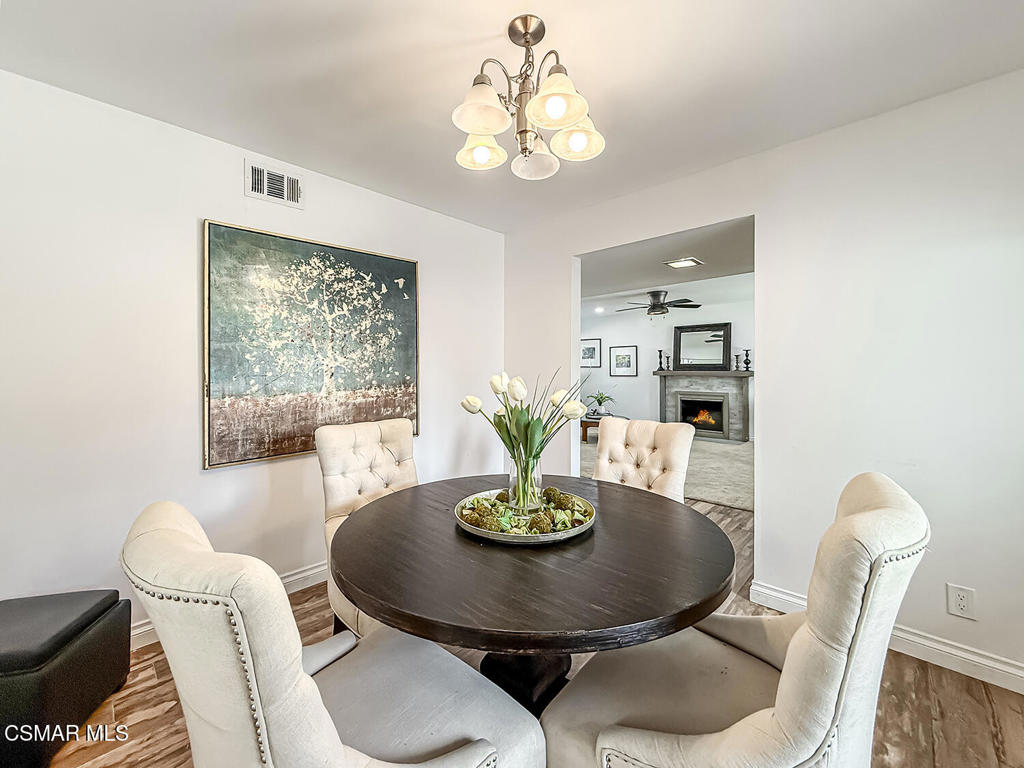 Residential for sale at 2239 Mcdonald Street, Simi Valley CA featuring 4 beds and 3 baths