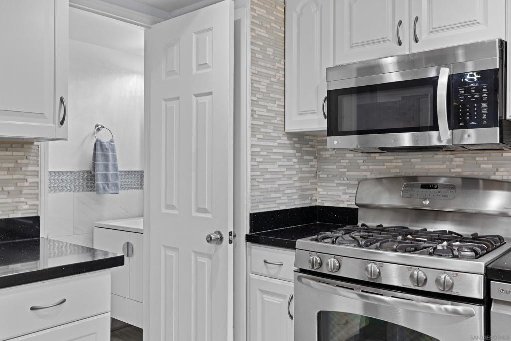 Residential for sale at 8022 Winter Gardens Blvd C, El Cajon CA featuring 3 beds and 2 baths