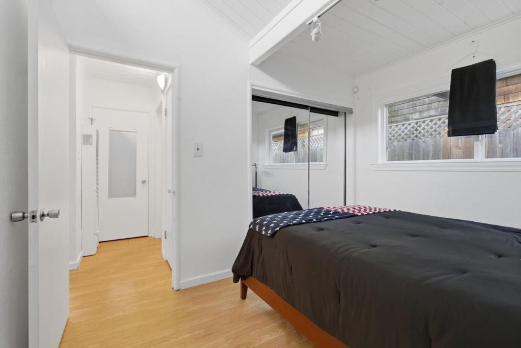 Residential Income for sale at 23502352 Sacramento Street, Berkeley CA