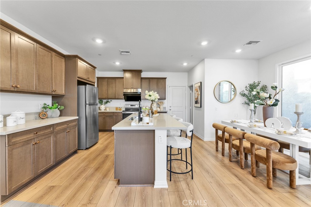 Residential for sale at 16189 E Preserve Loop, Chino CA featuring 3 beds and 3 baths