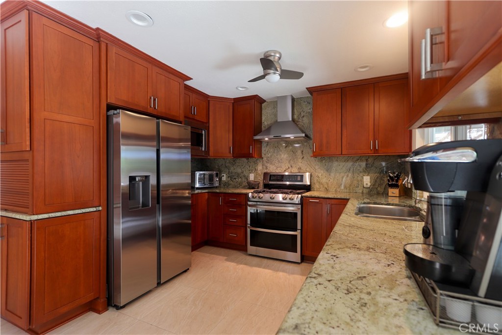 Residential for sale at 8 Sandpiper, Irvine CA featuring 5 beds and 3 baths