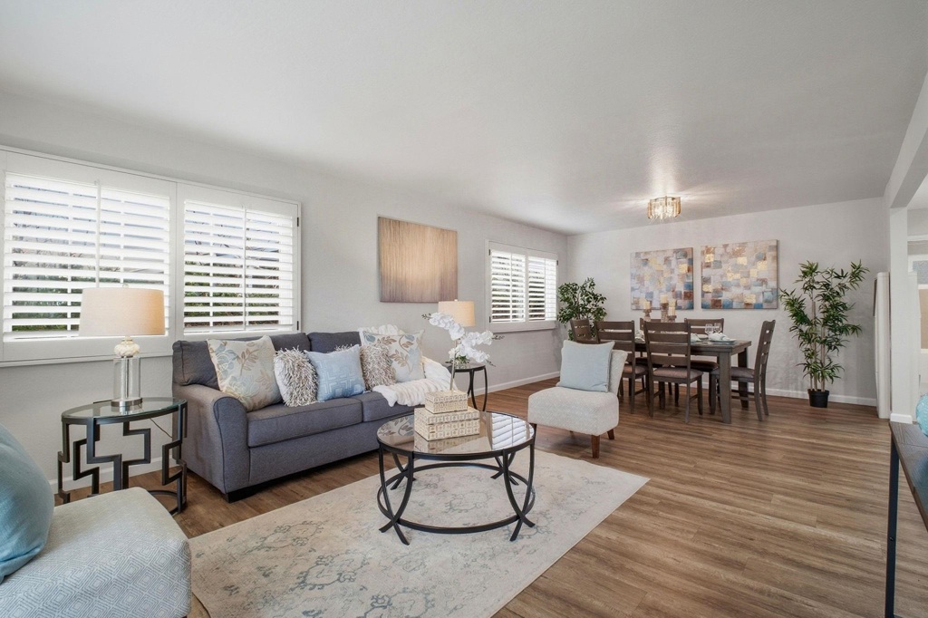 Residential for sale at 4628 4628 Capitan Dr, Fremont CA featuring 3 beds and 2 baths