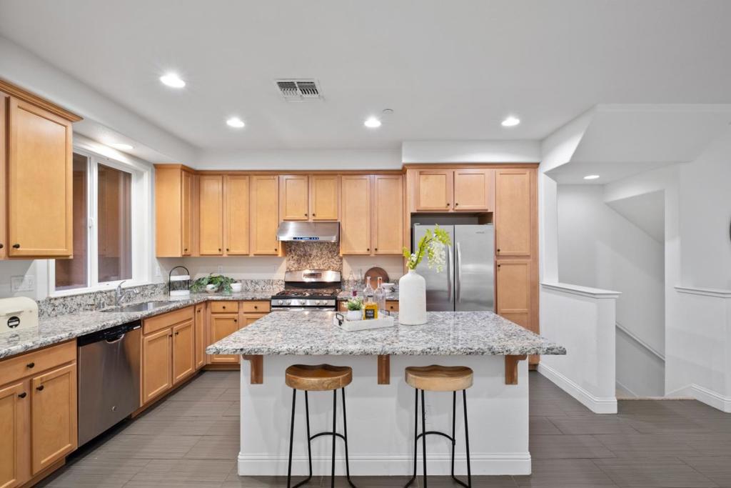 Residential for sale at 1503 Canal Street, Milpitas CA featuring 3 beds and 3 baths